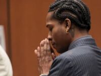 A$AP Rocky Found Not Guilty