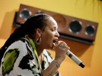 Dancehall Legend Sister Nancy Told Jay-Z “I’m More Important Than You”