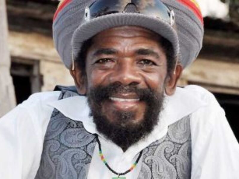 Cocoa Tea, Jamaican Reggae Singer, Dies At Age 65