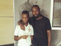 Mavado Breaks Silence Vows To Take Legal Action After Son’s Freedom