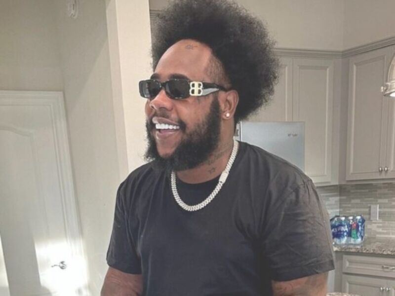 Dancehall Artist Squash Pleaded Not Guilty To Gun Charges