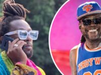 Jah Cure Responds to Vybz Kartel in New Statement from Behind Bars