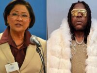 Trinidad’s Prime Minister Kamla Persad-Bissessar Outlines Kartel’s Restrictions: “I would not let him talk to our children and do TV shows”