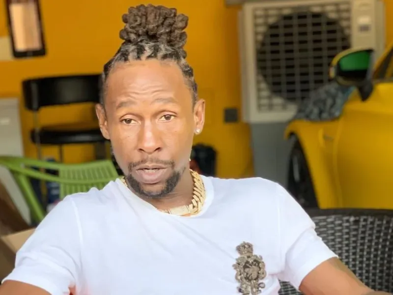 Jah Cure Remanded In Dutch Jail Until October Over Interpreter No-Show