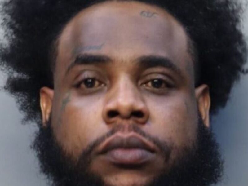 Feds Request To Use Music Video And Phone Evidence In Dancehall Artiste Squash’s Case