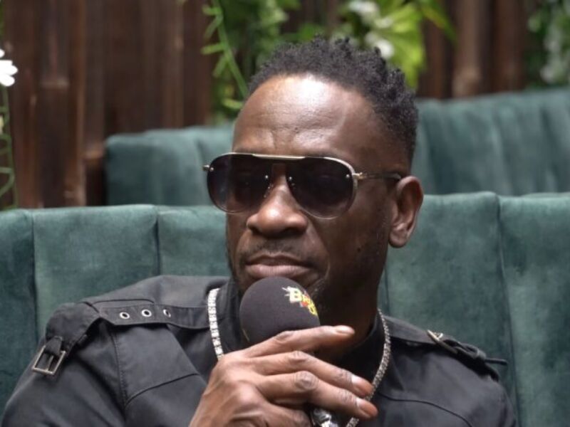 Bounty Killer Calls Out Kartel: ‘Me helped Kartel not him help me so if him stand and watch dem diss me and don’t address it says a lot’