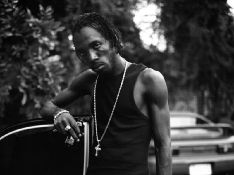 Dancehall Artiste Mavado “Weh Dem A Do” Hits 20 Year Anniversary (VIDEO)