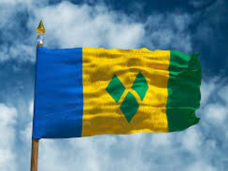 St. Vincent and the Grenadines to sell golden passports and citizenship