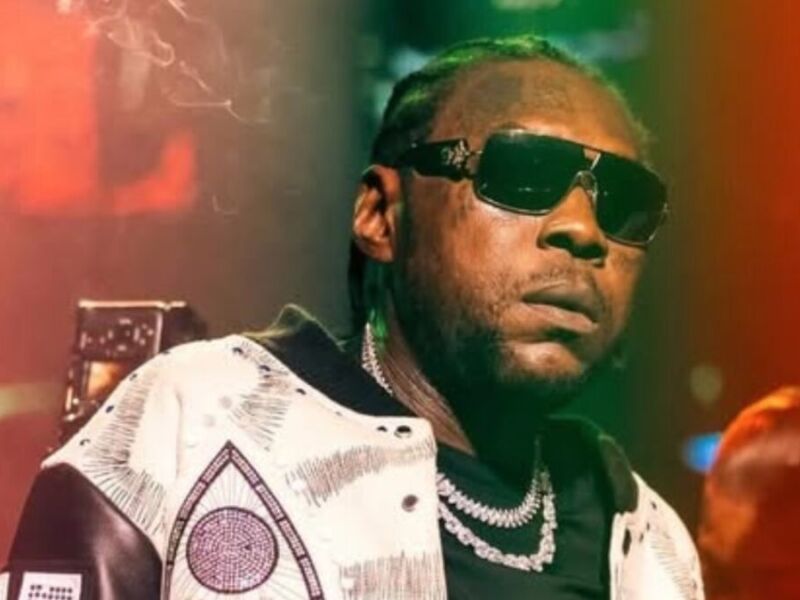 Vybz Kartel Responds to Promoter Filing Multi-Million Dollar Lawsuit Over Cancelled Festival