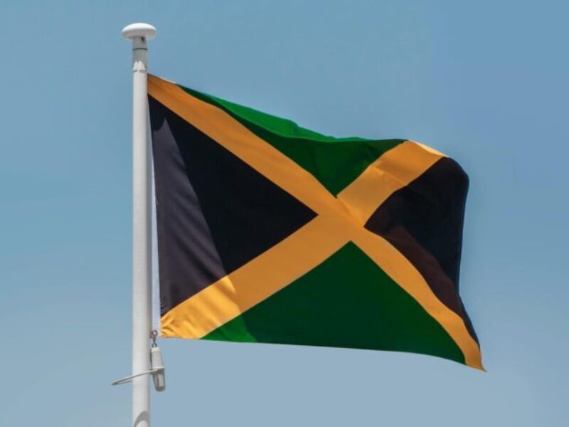 Jamaica Records Lowest Murder Total for January