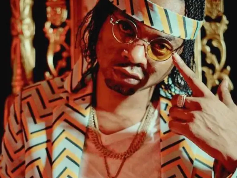 Dancehall Artiste Rygin King detained by ICE in US