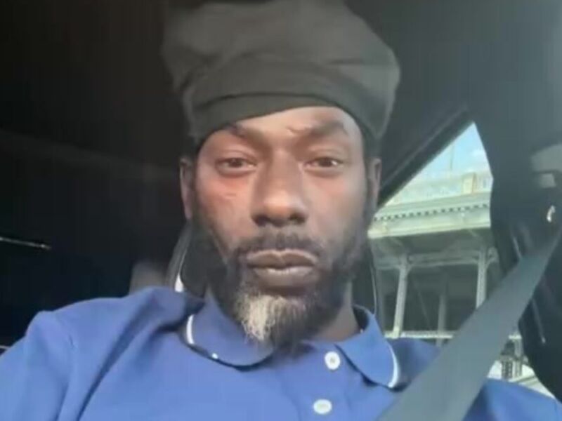 Buju Banton’s Lawyers Issue Legal Notice Amid Ongoing Dispute with Wayne Wonder and his Wife