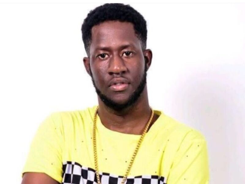 “Mi literally almost tun fish”: Buju Banton’s Son Jahazeil Myrie Interview