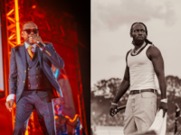 Vybz Kartel, Mavado to share Reggae Sumfest stage