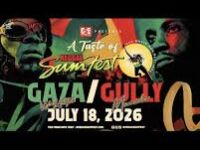Reggae Sumfest 2026 goes to Plantation Cove, Jamaica for one night only