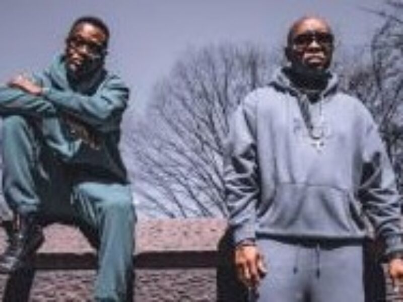 Veteran Dancehall Artiste Frankie Sly opens up on fallout with Buju Banton