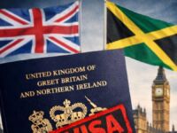 Jamaica Could Face Visa Ban Over Slavery Reparations Push