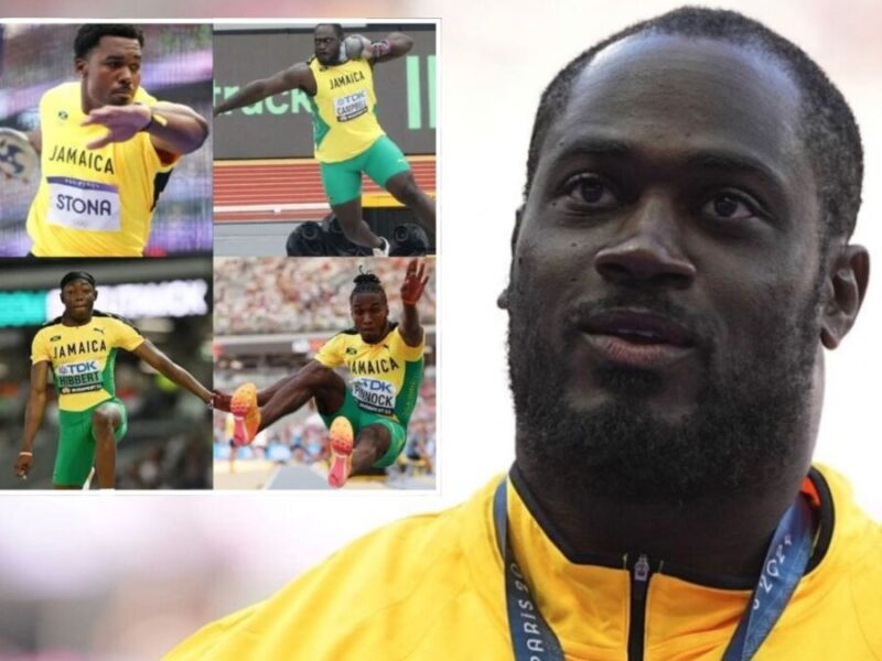 World Athletics Blocks Transfer of 4 Jamaican Athletes to Turkey