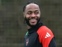 Raheem Sterling arrested for suspected drug-driving