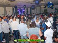 RocaTone & Irie Dale White T-Shirt Blue Jeans Affair 2026