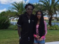 Vybz Kartel Meets Daughter Amani For First Time, Shares Emotional Message