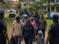 22 Haitians Detained in Portland, Jamaica After Arriving Illegally