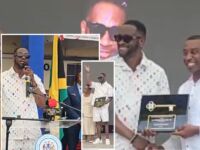 Bounty Killer Honoured With Kingston’s Key to the City and Rodney Price Drive: “This is more than a Grammy to me”