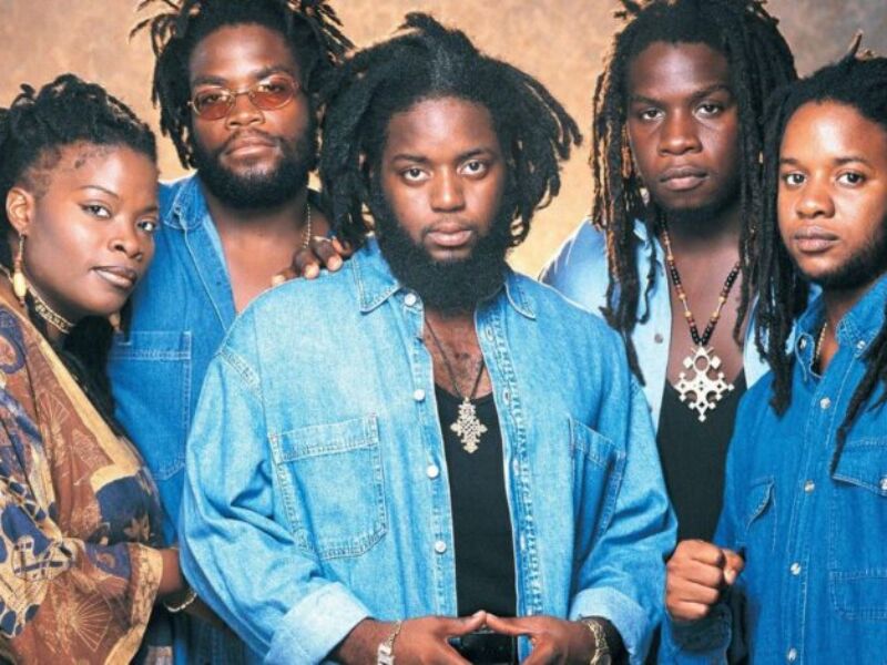 Morgan Heritage Releases First New Song Since Peetah Morgan’s Passing
