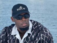 Usain Bolt Donates $1.7 Million to PEP Students in Hometown School