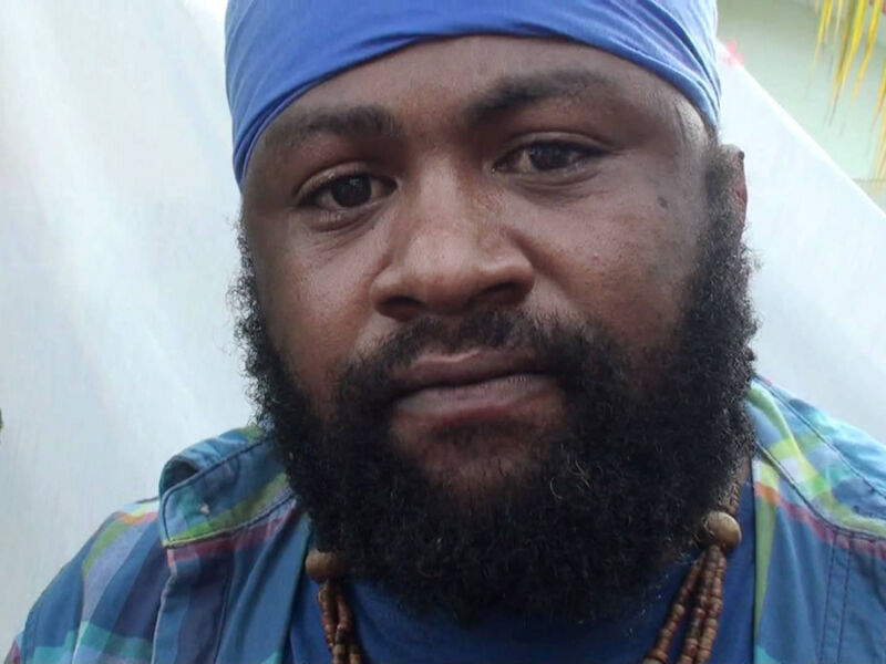 Reggae Singer Fantan Mojah Dies at 49