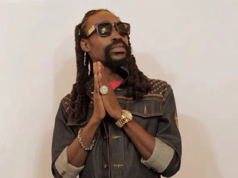 Dancehall Entertainer Munga Honourable freed of murder charge