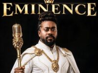 Beenie Man’s ‘Eminence’ Debuts at No. 1 on US Itunes Reggae Albums Chart