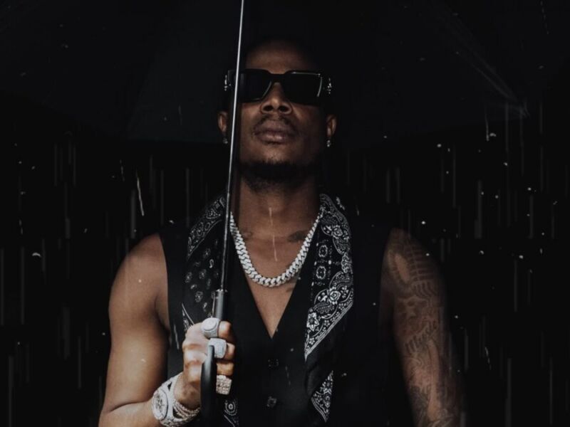 Dancehall Artiste Masicka: “Mi a one a the greatest Dancehall artistes them to ever grace the music”