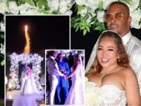 T.I. and Tiny Celebrate 16th Wedding Anniversary With Vow Renewal in Jamaica