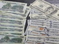 US Dollar Climbs Closer to J$160
