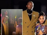 Jamaican Sprint Legend Usain Bolt Proposes to Longtime Partner Kasi Bennett (WATCH)