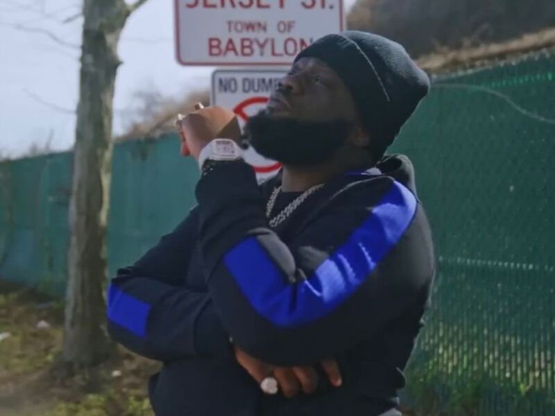 Jamaican Dancehall Artiste Chronic Law Set for October Trial in US Federal Gun Case