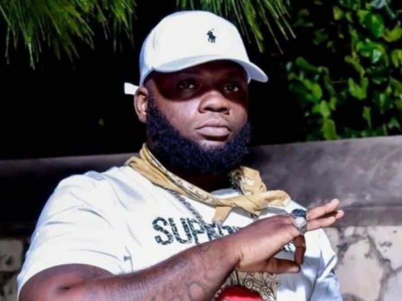 Chronic Law Sends Strong Message as New Details Emerge About His US Case
